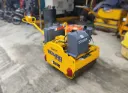 Baby Roller BOMAG BW60HD