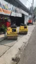 Baby Roller BOMAG BW75H