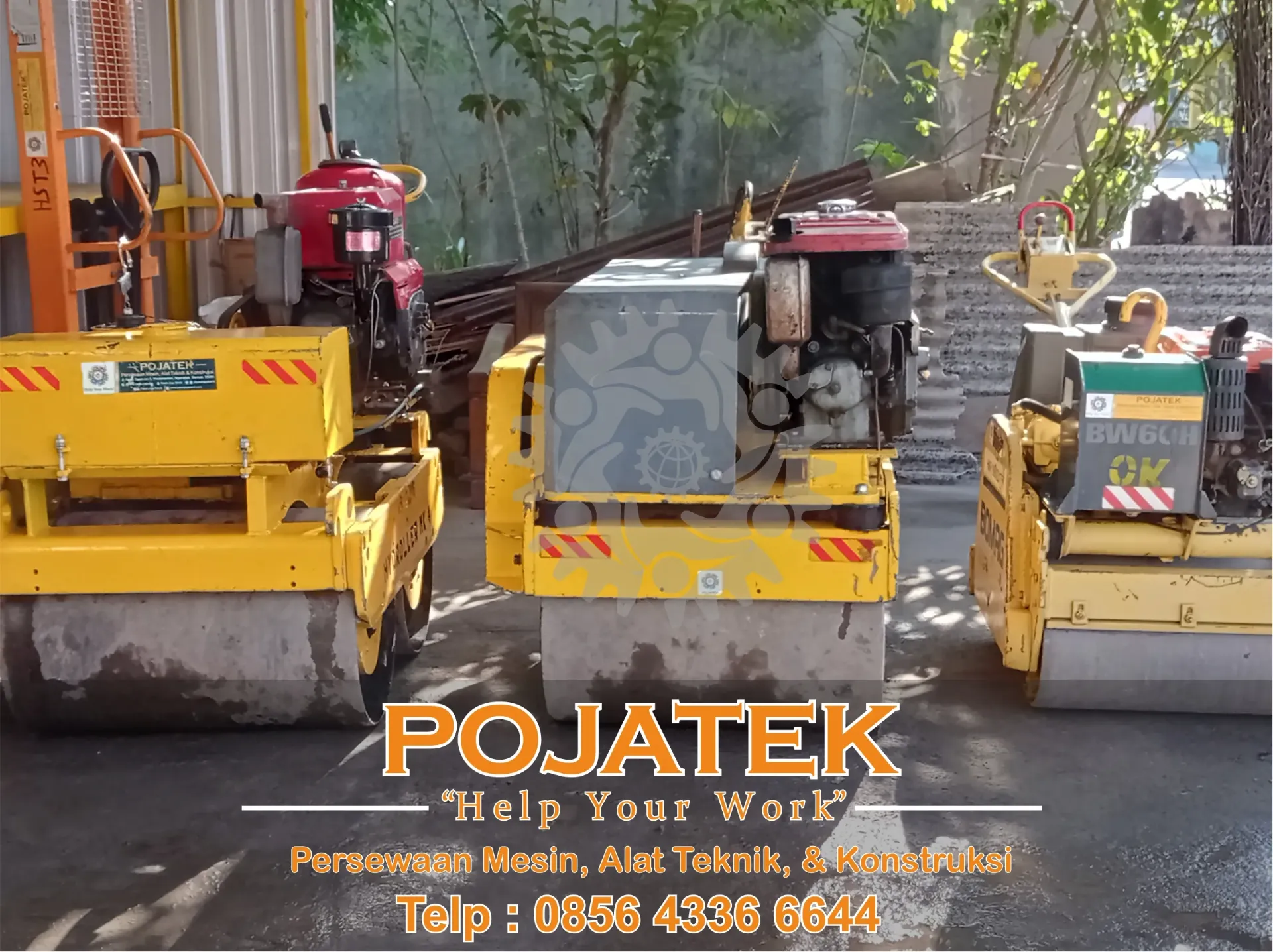 Baby Roller SAKAI
