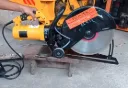Concrete Cutter Elektrik 3500 Watt