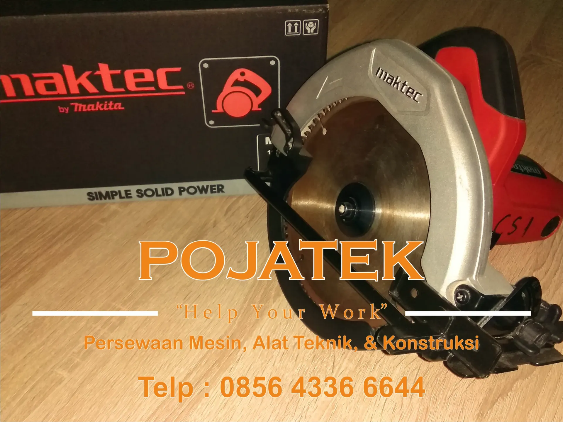 Circular Saw